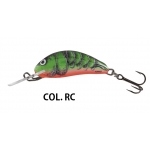 SALMO HORNET 3,5 sinking-floating